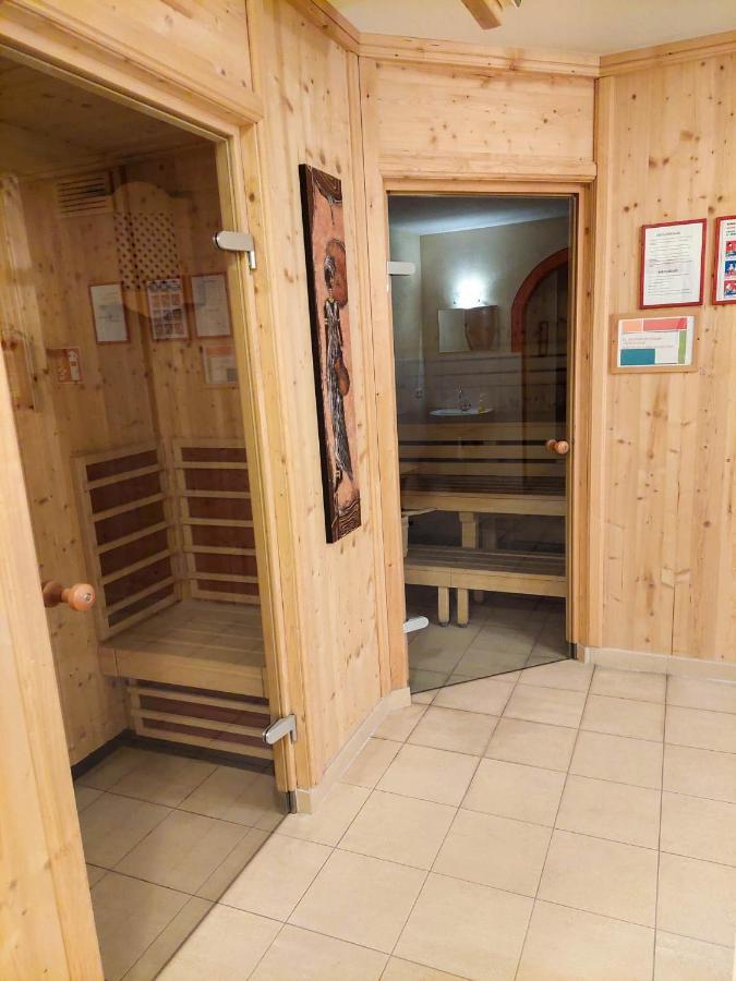Tristner Appart Schwendau Exterior foto