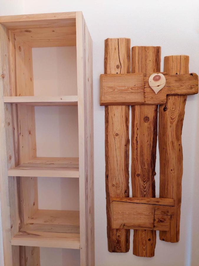 Tristner Appart Schwendau Exterior foto